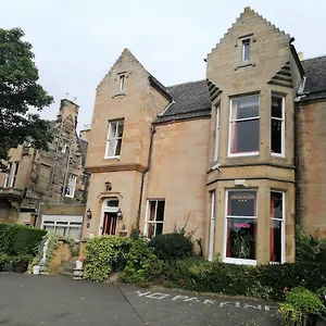 Szálloda Cumberland, Edinburgh
