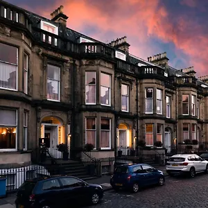 Szálloda The Haymarket, Edinburgh