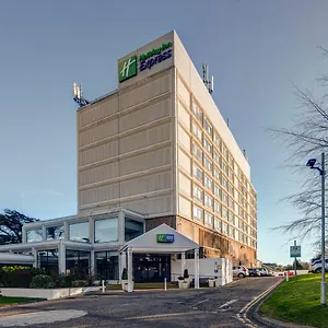 Szálloda Express West By Ihg, Edinburgh