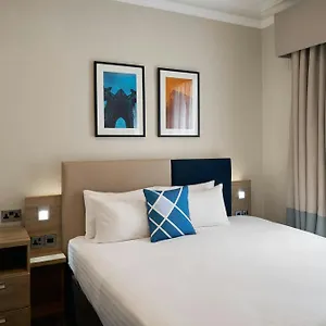 Szálloda Cityroomz, Edinburgh