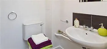 Hotel Mansion James Craig Court Edimburgo