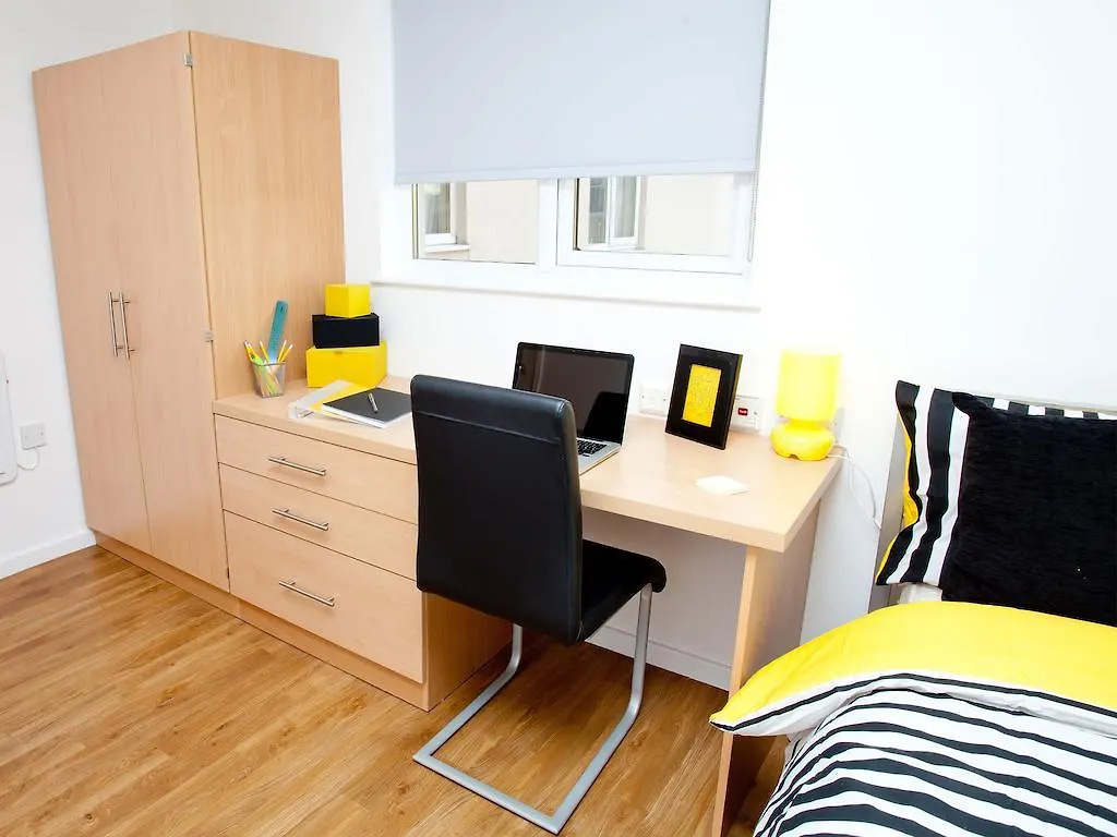 Mansion James Craig Court Edimburgo 3*,  Regno Unito