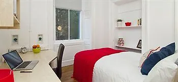 *** Hotel Mansion James Craig Court Edimburgo Regno Unito